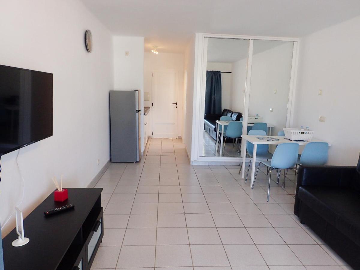 Apartamento En Playa Roca Primer Linea De Mar Costa Teguise Eksteriør billede